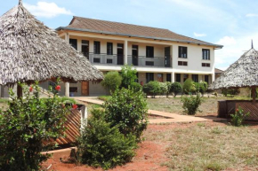 Voi Lutheran Guesthouse